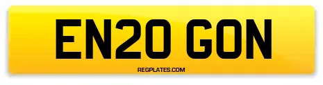 EN20 GON