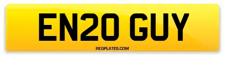 EN20 GUY