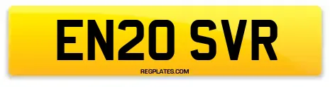 EN20 SVR
