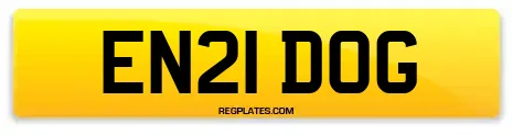 EN21 DOG