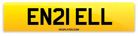 EN21 ELL