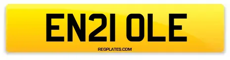 EN21 OLE