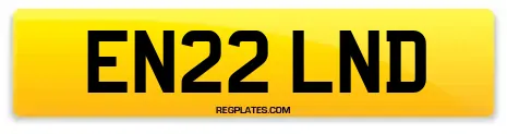 EN22 LND