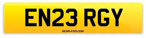 EN23 RGY