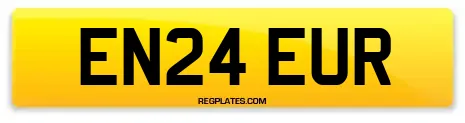 EN24 EUR