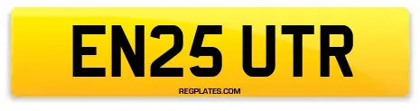 EN25 UTR