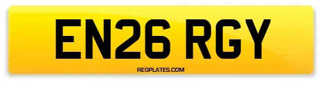 EN26 RGY