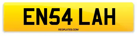 EN54 LAH
