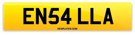 EN54 LLA