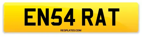 EN54 RAT