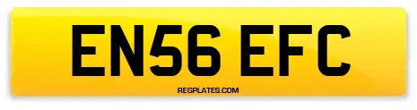 EN56 EFC