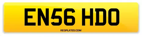 EN56 HDO
