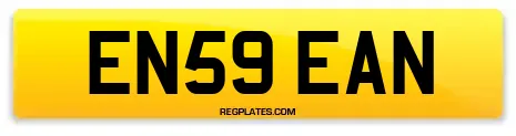 EN59 EAN