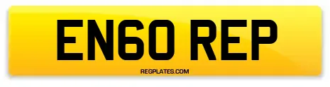 EN60 REP