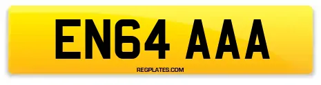 EN64 AAA