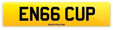 EN66 CUP