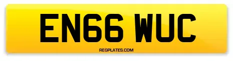 EN66 WUC