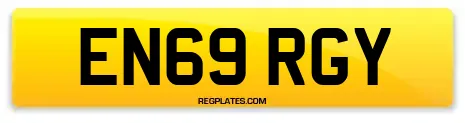EN69 RGY