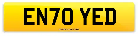 EN70 YED