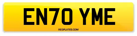 EN70 YME