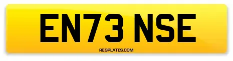 EN73 NSE