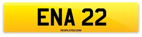 ENA 22