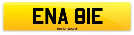 ENA 81E