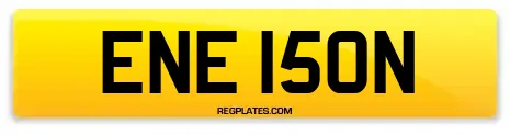 ENE 150N