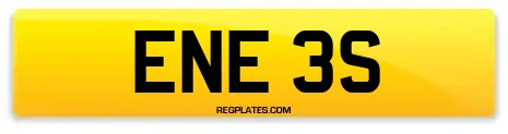 ENE 3S