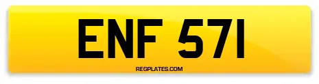 ENF 571