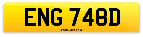 ENG 748D