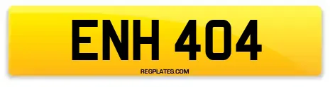 ENH 404