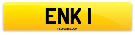 ENK 1