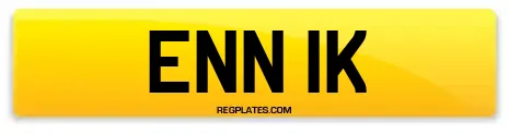 ENN 1K