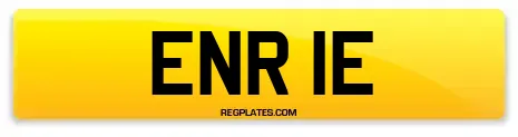 ENR 1E