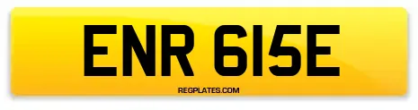 ENR 615E