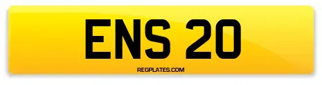 ENS 20