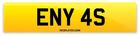 ENY 4S