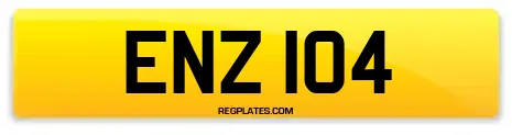 ENZ 104