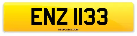 ENZ 1133