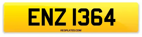 ENZ 1364