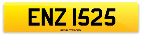 ENZ 1525