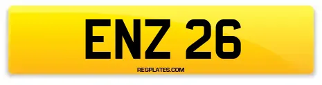 ENZ 26
