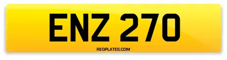 ENZ 270