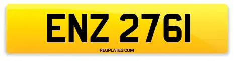 ENZ 2761