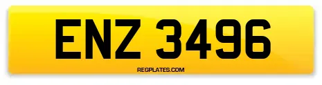 ENZ 3496