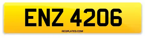 ENZ 4206