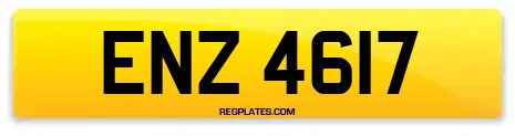 ENZ 4617