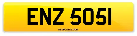 ENZ 5051