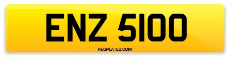 ENZ 5100